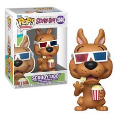 فیگور 9 سانتی فانکو پاپ اسکوبی دو (2040), image 