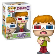 فیگور 9 سانتی فانکو پاپ شگی (2039), image 