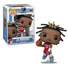 فیگور 9 سانتی فانکو پاپ جا مورانت (201), image 