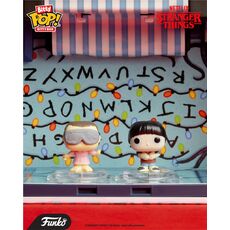 ست استرنجر تینگز فانکو بیتی پاپ خانه ‌ی بایرز, image 6