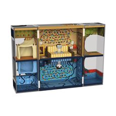 ست استرنجر تینگز فانکو بیتی پاپ خانه ‌ی بایرز, image 9