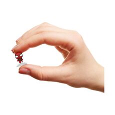 پک تکی سورپرایزی فیگور 3 سانتی فانکو بیتی پاپ اسپایدرمن مارول, image 2