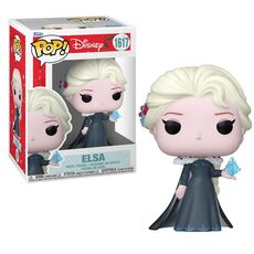 فیگور 9 سانتی فانکو پاپ السا (1617), image 