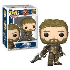 فیگور 9 سانتی فانکو پاپ آندوئین (1099), image 