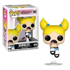 فیگور 9 سانتی فانکو پاپ بابلز (1981), image 