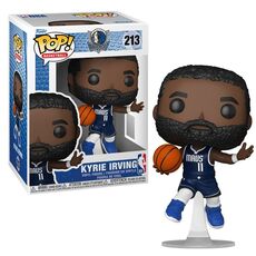 فیگور 9 سانتی فانکو پاپ کایری اروینگ (213), image 