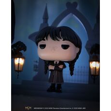 فیگور 9 سانتی فانکو پاپ ونزدی آدامز (1815), image 2