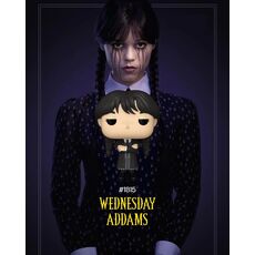 فیگور 9 سانتی فانکو پاپ ونزدی آدامز (1815), image 3