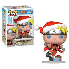 فیگور 9 سانتی فانکو پاپ پلاس ناروتو اوزوماکی (2049), image 