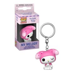 جاسوییچی 3 سانتی فانکو پاپ مای ملودی, image 