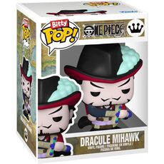 پک 4 تایی وان پیس فانکو بیتی پاپ مدل مانکی دی لوفی, image 5