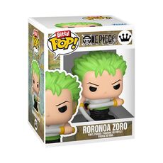 پک 4 تایی وان پیس فانکو بیتی پاپ مدل مانکی دی لوفی, image 7