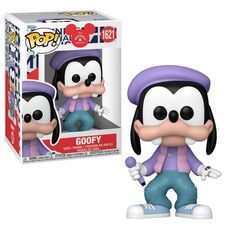 فیگور 9 سانتی فانکو پاپ گوفی (1621), image 