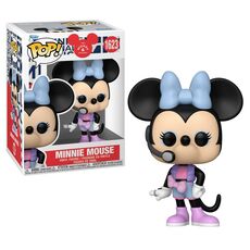 فیگور 9 سانتی فانکو پاپ مینی ماوس (1623), image 