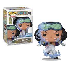 فیگور اسپشیال 9 سانتی فانکو پاپ کوزان (2057), image 