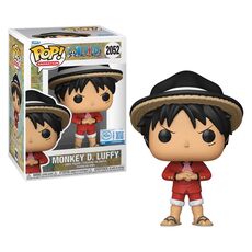 فیگور اسپشیال 9 سانتی فانکو پاپ مانکی دی لوفی (2052), image 