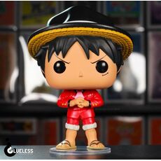 فیگور اسپشیال 9 سانتی فانکو پاپ مانکی دی لوفی (2052), image 2