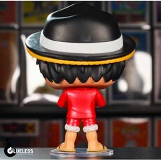 فیگور اسپشیال 9 سانتی فانکو پاپ مانکی دی لوفی (2052), image 3