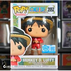 فیگور اسپشیال 9 سانتی فانکو پاپ مانکی دی لوفی (2052), image 7