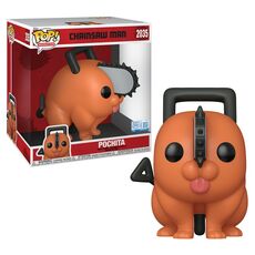 فیگور اسپشیال 25 سانتی فانکو پاپ پوچیتا (2035), image 