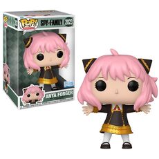 فیگور اسپشیال 25 سانتی فانکو پاپ آنیا فورجر (2023), image 