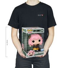 فیگور اسپشیال 25 سانتی فانکو پاپ آنیا فورجر (2023), image 2