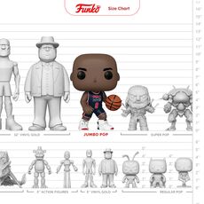 فیگور اسپشیال 25 سانتی فانکو پاپ آنیا فورجر (2023), image 5