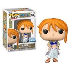 فیگور اسپشیال 9 سانتی فانکو پاپ نامی (2036), image 