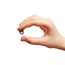 پک 2 تایی فیگورهای 3 سانتی بیتی پاپ مای ملودی و کرومی, image 3