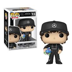 فیگور 9 سانتی فانکو پاپ کیمی آنتونلی (13), image 