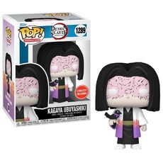 فیگور اسپشیال 9 سانتی فانکو پاپ کاگایا اوبویاشیکی (1289), image 