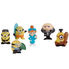 پک سورپرایزی مینیون ها, image 5