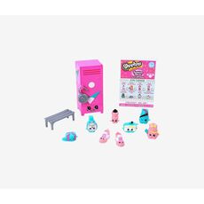 پک 8 تایی فیگورهای  Shopkinsسری Fashion Spree مدل Gym, image 2