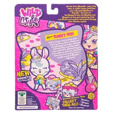 عروسک بانی بو Shopkins سری Wild Style, image 3