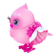 Tiara Tweets پرنده کوچولوی رباتیک Lil Bird, image 6