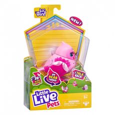 Tiara Tweets پرنده کوچولوی رباتیک Lil Bird, image 7