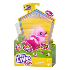 Tiara Tweets پرنده کوچولوی رباتیک Lil Bird, image 8