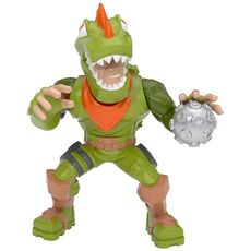 ست 4 تایی فیگورهای فورتنایت بتل رویال مدل Raptor, image 4