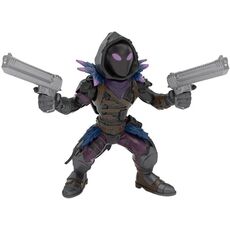 ست 4 تایی فیگورهای فورتنایت بتل رویال مدل Raptor, image 3