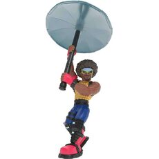 ست فورتنایت بتل رویال اتوبوس همراه با 2 مینی فیگور, image 4