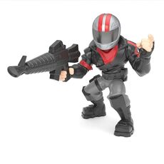 ست فورتنایت بتل رویال اتوبوس همراه با 2 مینی فیگور, image 5