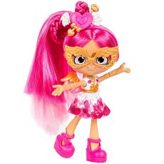 لیپی لولو عروسک Shopkins سری Lil Secrets, image 3