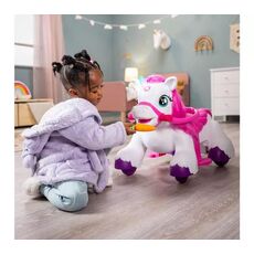 یونیکورن سواری جادویی XOOTZ, image 3