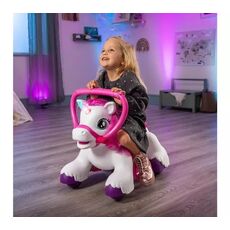 یونیکورن سواری جادویی XOOTZ, image 