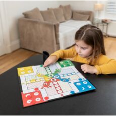 بازی گروهی منچ, image 2