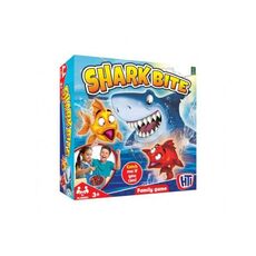 بازی گروهی ماهیگیری گاز کوسه, image 7