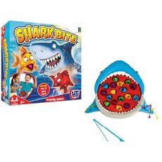 بازی گروهی ماهیگیری گاز کوسه, image 