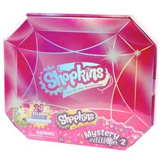 پک 24 تایی فیگور های Shopkins سری Mystery Edition, image 