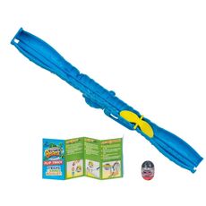 مسیر بازی Mighty Beanz مدل آبی, image 2