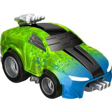 پک 2 تایی ماشین موشکی بوم سیتی Boom City Racer مدل سبز, image 3